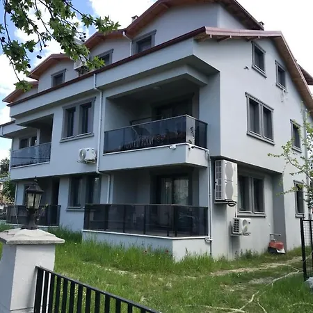Apartahotel Golden Lake Resorts