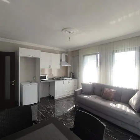 Golden Lake Resorts Hotel apartamentowy