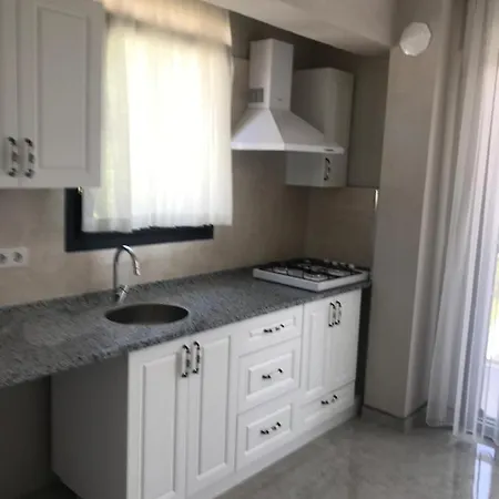 Hotel apartamentowy Golden Lake Resorts Koycegiz (Mugla)