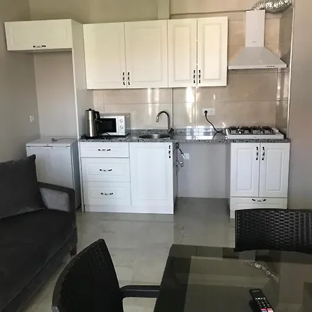 Golden Lake Resorts Hotel apartamentowy