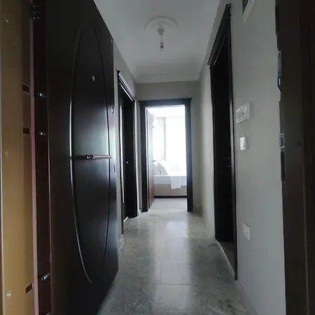 Golden Lake Resorts Hotel apartamentowy