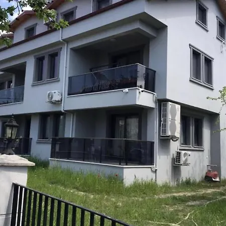Apartmanhotel Golden Lake Resorts Koycegiz