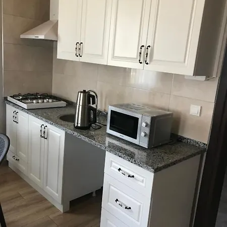 Golden Lake Resorts Apartmanhotel Koycegiz
