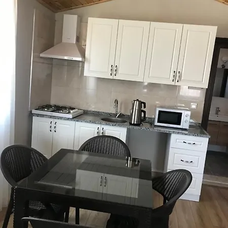 Golden Lake Resorts Koycegiz
